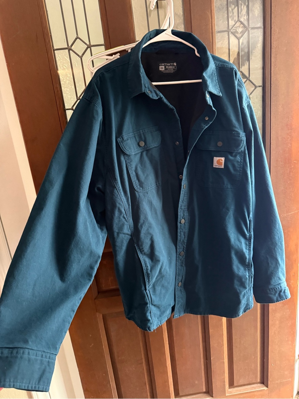 Carhartt jacket - Picture 2 of 6